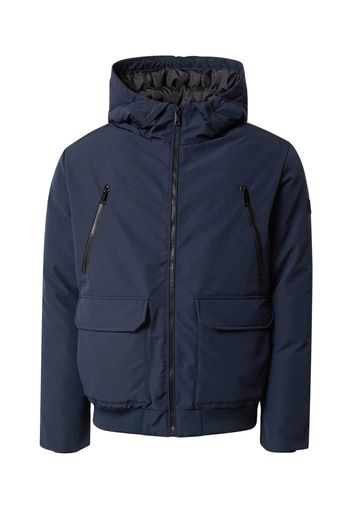 ESPRIT Giacca funzionale  navy