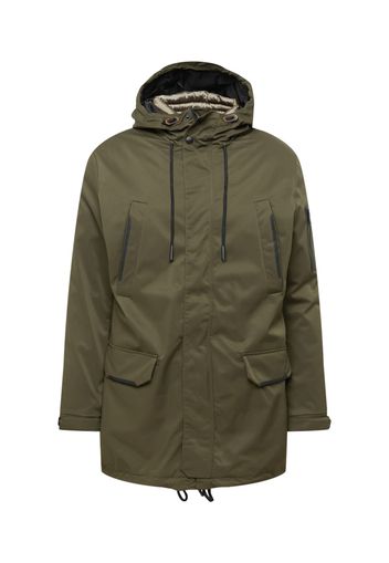 ESPRIT Parka di mezza stagione  cachi