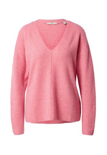 ESPRIT Pullover  rosa chiaro