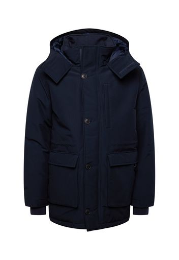 ESPRIT Giacca funzionale  navy