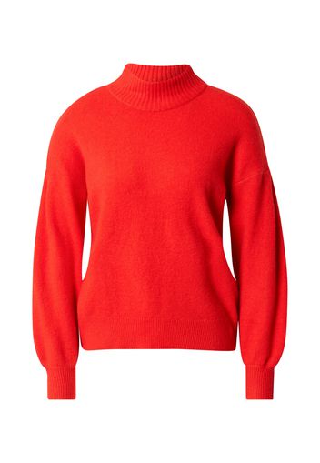 ESPRIT Pullover  rosso chiaro