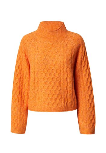 ESPRIT Pullover  arancione