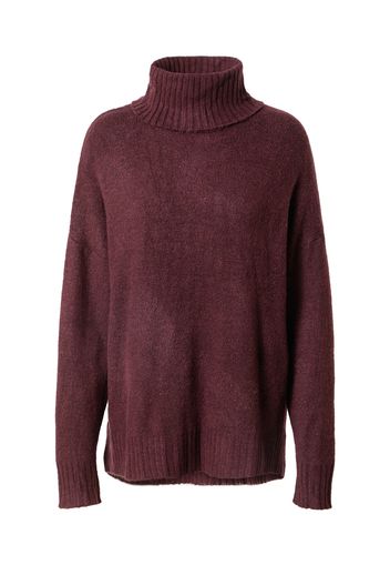 ESPRIT Pullover  bordeaux