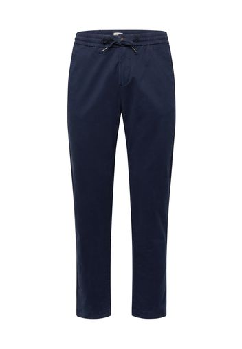 ESPRIT Pantaloni chino  navy