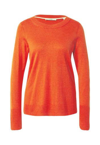 ESPRIT Pullover  arancione