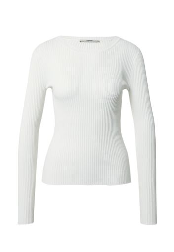 ESPRIT Pullover  offwhite