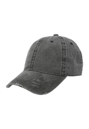 ESPRIT Cappello da baseball  nero denim