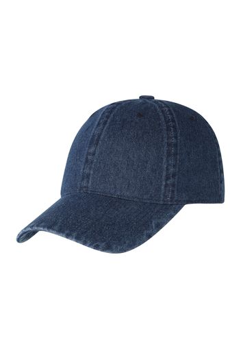 ESPRIT Cappello da baseball  blu denim