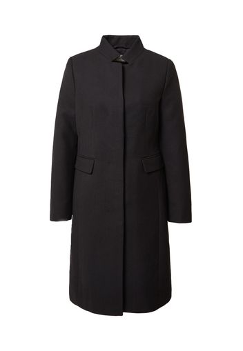 ESPRIT Cappotto di mezza stagione  nero