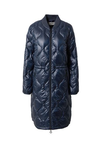 ESPRIT Cappotto invernale  navy