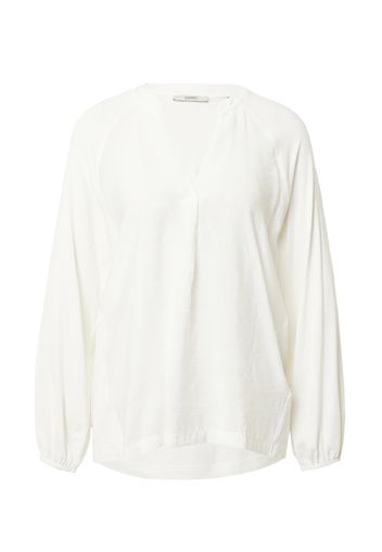 ESPRIT Camicia da donna  bianco sfumato