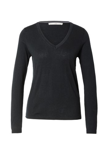 ESPRIT Pullover  nero