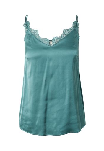 ESPRIT Top  turchese