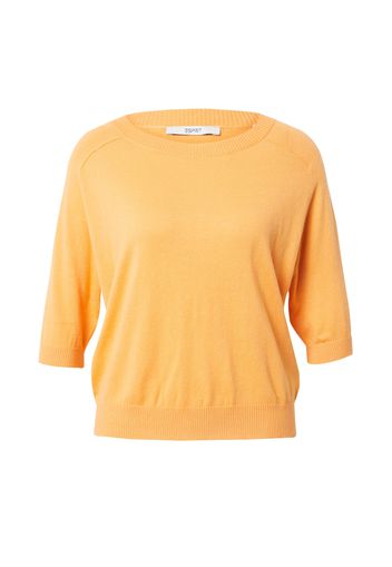 ESPRIT Pullover  arancione