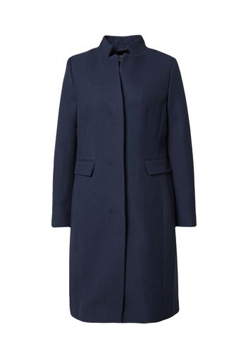 ESPRIT Cappotto di mezza stagione  blu scuro