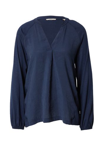 ESPRIT Camicia da donna  navy