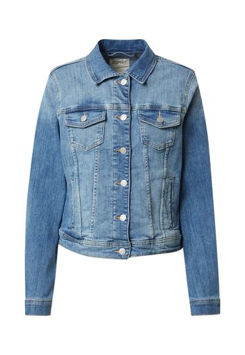 ESPRIT Giacca di mezza stagione  blu denim