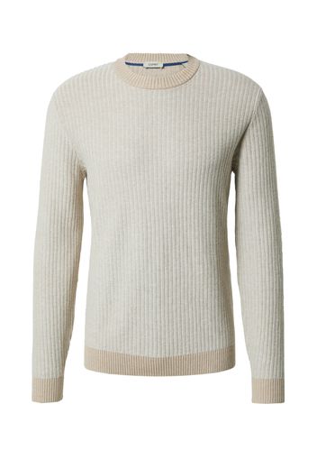 ESPRIT Pullover  beige chiaro