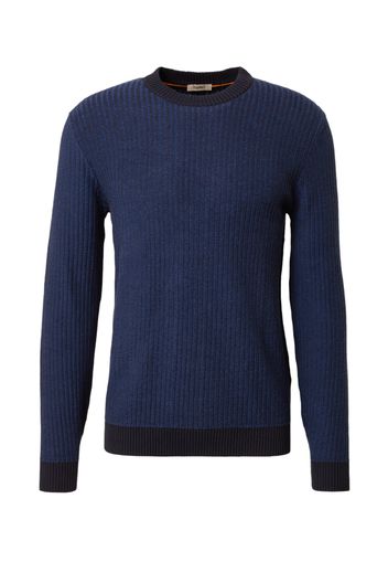 ESPRIT Pullover  navy