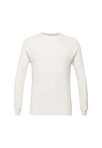 ESPRIT Pullover  offwhite