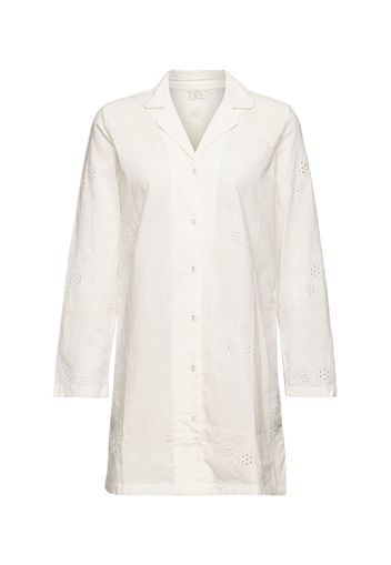 ESPRIT Camicia da notte  offwhite