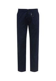 ESPRIT Pantaloni chino  blu notte