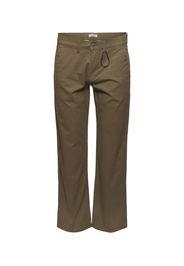 ESPRIT Pantaloni chino  cachi