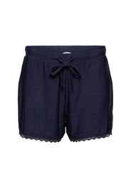 ESPRIT Pantaloncini da pigiama  marino / blu scuro