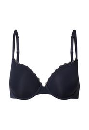 ESPRIT Reggiseno  blu