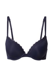 ESPRIT Reggiseno  blu