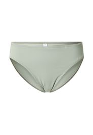 ESPRIT Pantaloncini per bikini  verde pastello