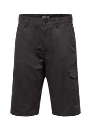 ESPRIT Pantaloni cargo  grigio scuro