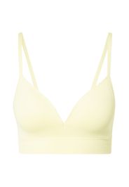 ESPRIT Reggiseno  giallo chiaro