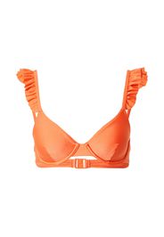 ESPRIT Top per bikini  corallo