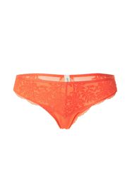 ESPRIT Slip  rosso arancione