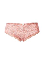 ESPRIT Panty  rosa / rosso / bianco