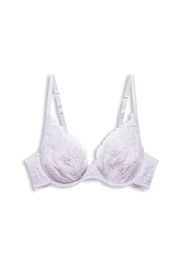 ESPRIT Reggiseno  lavanda