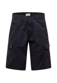 ESPRIT Pantaloni cargo  navy