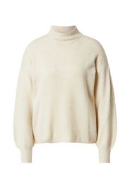 ESPRIT Pullover  bianco lana