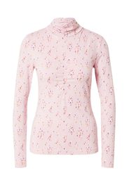 ESPRIT Maglietta  lilla / arancione / rosa / bianco