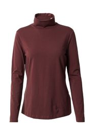 ESPRIT Maglietta  bordeaux