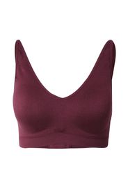 ESPRIT Reggiseno  bordeaux