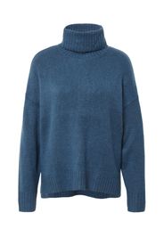 ESPRIT Pullover  petrolio