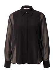 ESPRIT Camicia da donna  nero