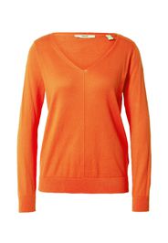 ESPRIT Pullover  arancione