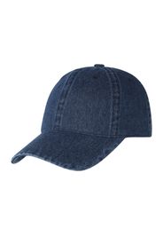 ESPRIT Cappello da baseball  blu denim