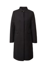 ESPRIT Cappotto di mezza stagione  nero