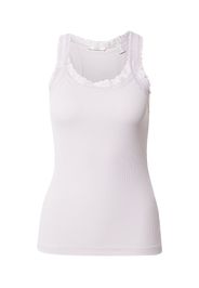 ESPRIT Top  lilla pastello