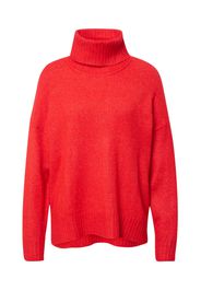 ESPRIT Pullover  rosso arancione