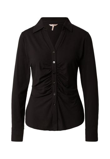 Esqualo Camicia da donna  nero